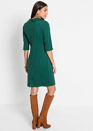 Jersey jurk, BODYFLIRT