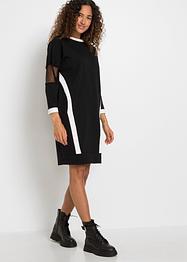 Jersey jurk, RAINBOW