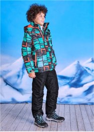 Kinderen skibroek, waterdicht en ademend, bpc bonprix collection