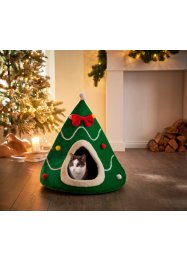 Kattenmand kerstboom, bpc living bonprix collection