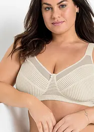 Minimizer bh zonder beugels met gewatteerde bandjes, bonprix