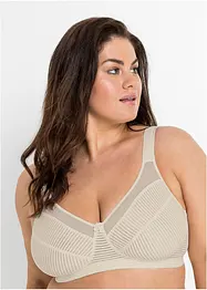 Minimizer bh zonder beugels met gewatteerde bandjes, bonprix