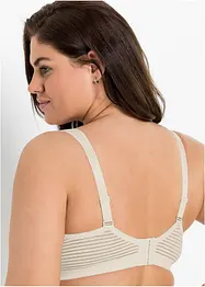 Minimizer bh zonder beugels met gewatteerde bandjes, bonprix