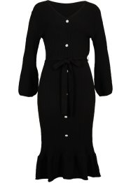 Gebreide jurk van Maite Kelly, bpc bonprix collection