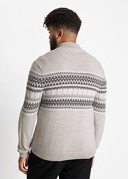 Noors vest, bpc bonprix collection