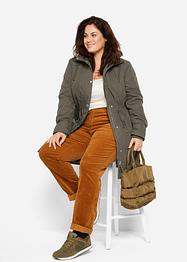 Parka, gevoerd, bpc bonprix collection