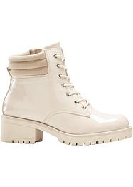 Veterboots, BODYFLIRT