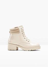 Veterboots, BODYFLIRT
