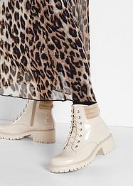 Veterboots, BODYFLIRT