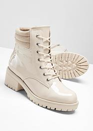 Veterboots, BODYFLIRT