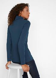 Longsleeve met col (set van 2), bpc bonprix collection