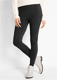 Thermo legging met comfortband, bonprix