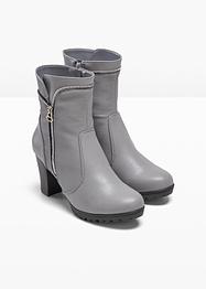 Enkellaarsjes: mooie laarsjes voor dames in jouw stijl! | bonprix