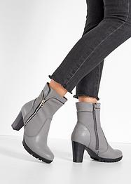 Enkellaarsjes: mooie laarsjes voor dames in jouw stijl! | bonprix