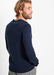 Trui met kerstmotief, bpc bonprix collection