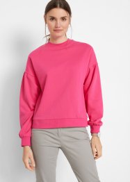 Sweater met volumineuze mouwen, bpc bonprix collection