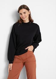Sweater met volumineuze mouwen, bpc bonprix collection