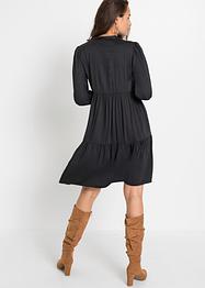 Jurk van viscose, BODYFLIRT