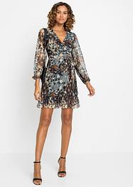 Wikkeljurk, BODYFLIRT boutique