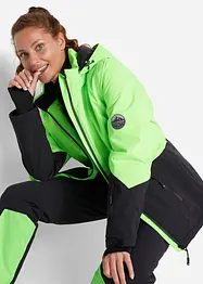 Outdoor jas van gerecycled polyester, bonprix