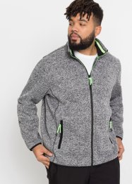 Fleece vest, bpc selection