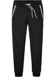 Joggingbroek van puur katoen, bonprix