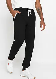 Joggingbroek van puur katoen, bonprix
