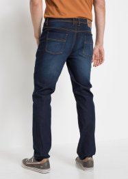 Regular fit ultra soft jeans, straight, John Baner JEANSWEAR