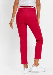 7/8 stretch broek, bonprix