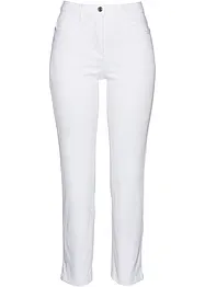 7/8 stretch broek, bonprix