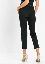 7/8 stretch broek, bonprix