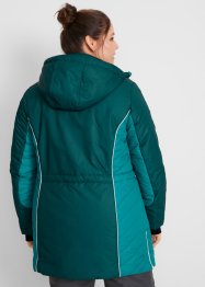 Outdoor jas met reflecterende details, bpc bonprix collection