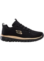 Skechers sneakers met memory foam, Skechers