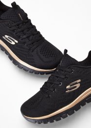 Skechers sneakers met memory foam, Skechers