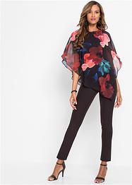 Jumpsuit met bloemenprint, BODYFLIRT boutique