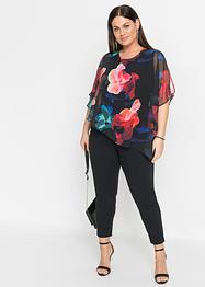 Jumpsuit met bloemenprint, BODYFLIRT boutique
