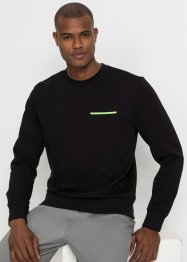 Sweater met borstzak, bpc selection