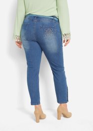 Corrigerende super stretch jeans, bpc selection premium