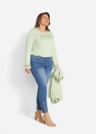 Corrigerende super stretch jeans, bpc selection premium