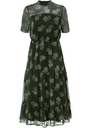 Gedessineerde jurk, bpc selection