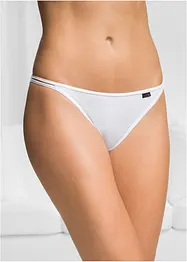 Tangaslip (set van 6), bonprix