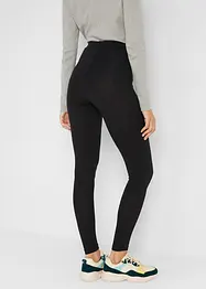 Stretch legging (set van 2), bonprix