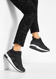 Zwarte sneakers online kopen | Bestel bij bonprix