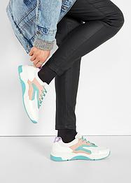 De nieuwste gympen en sneakers? Je vindt het op bonprix.nl