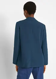 Luchtige blazer, bonprix