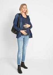 Comfort stretch zwangerschapsjeans, skinny, bpc bonprix collection