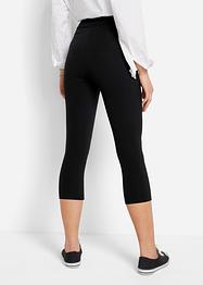 Zwangerschaps capri legging met corrigerende functie, bpc bonprix collection