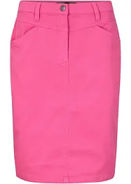 Spijkerrok, stretch, bonprix