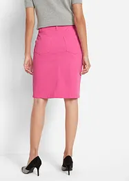 Spijkerrok, stretch, bonprix