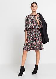 Strokenrok van viscose, BODYFLIRT